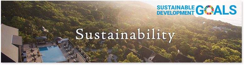 Sustainability