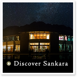 Discover Sankara