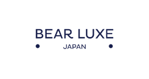 BEAR LUXE JAPAN